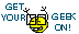 :geek :geek