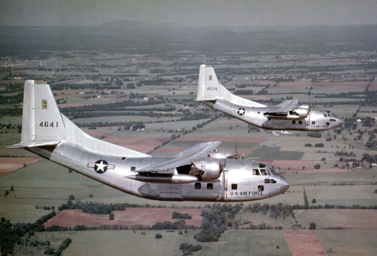 1280px-C-123B_in_flight_over_US_1950s.jpg
