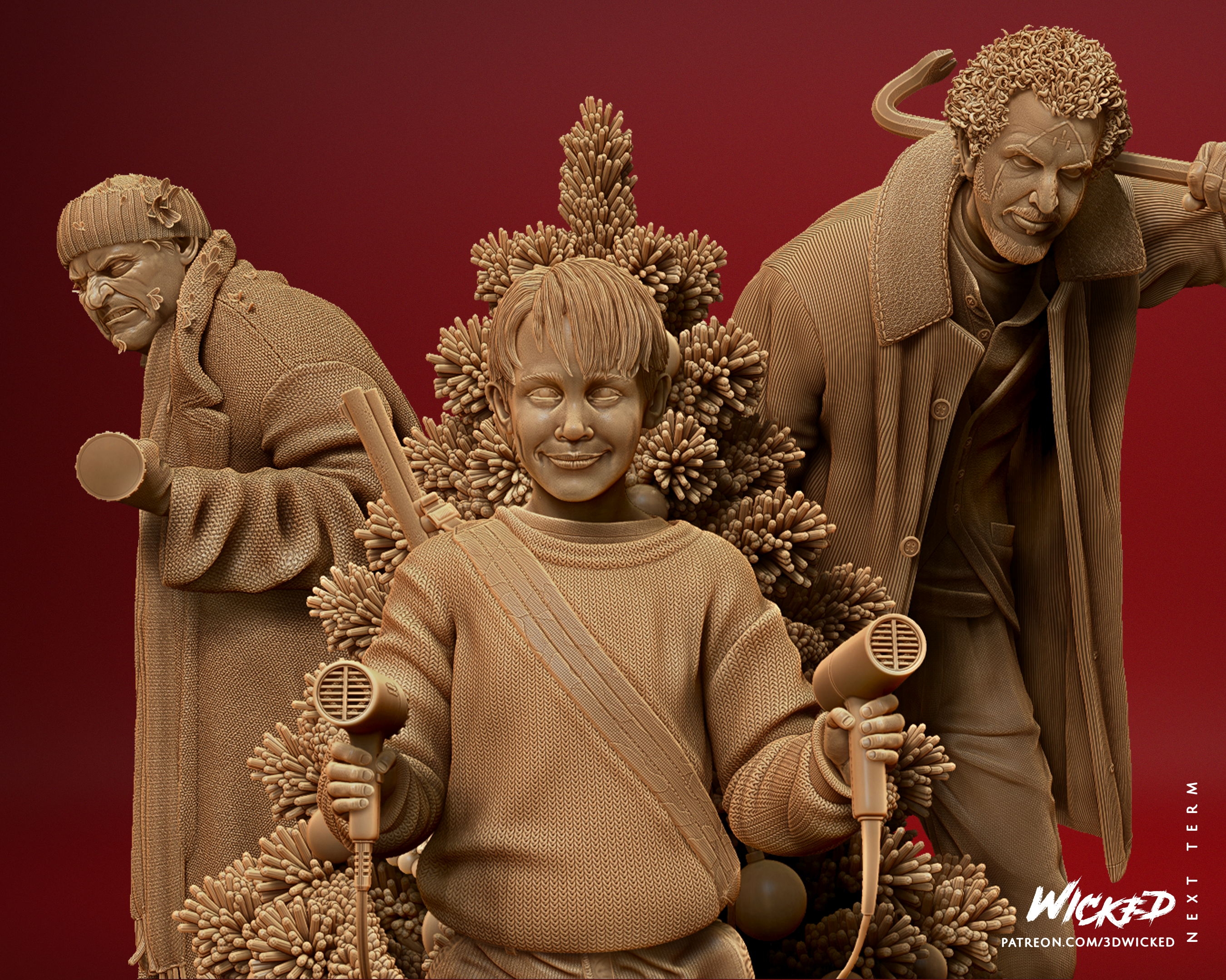 121823 Wicked - HomeAlone Diorama Image 012.jpg