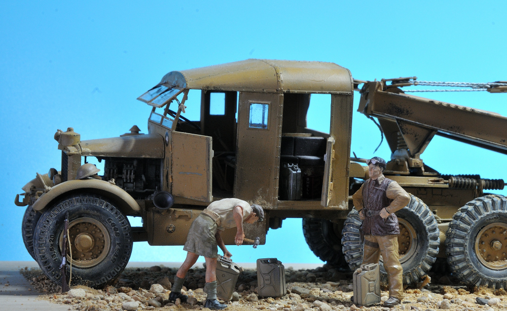 135 Scammell tractor (8).JPG