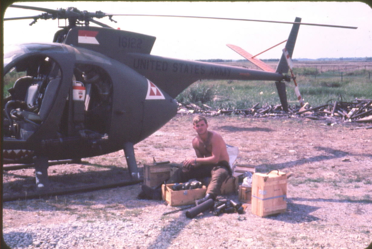 !16122 Bob Reese & Ammo.jpg !16122 Bob Reese & Ammo.jpg