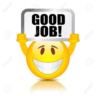 18233954-buen-trabajo-smiley-Foto-de-archivo.jpg