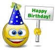 3D-Happy Brithday.gif
