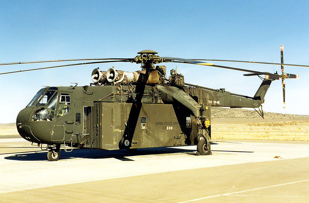 67-18459 CH-54A Nevada ARNG Reno 16-11-89 S Freer (2).jpg