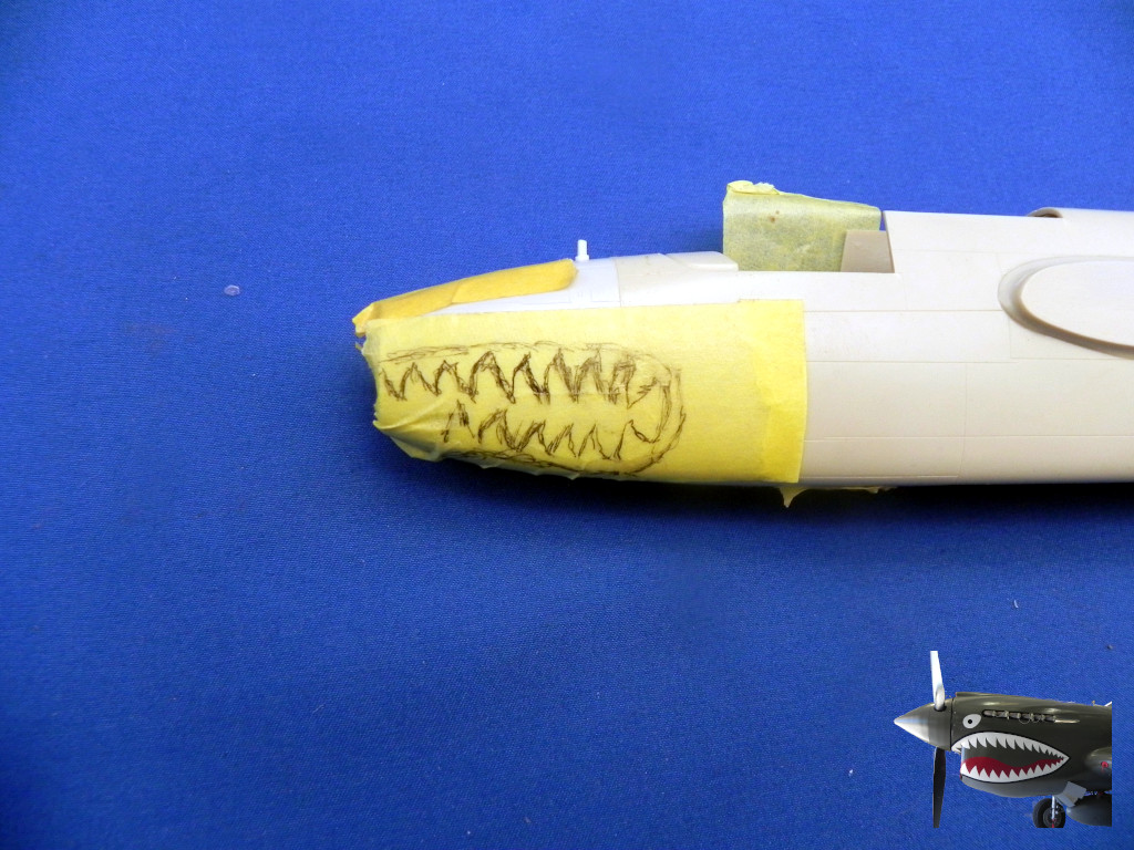 A-20G-1-DO Amaorous Amazon Art 02.JPG