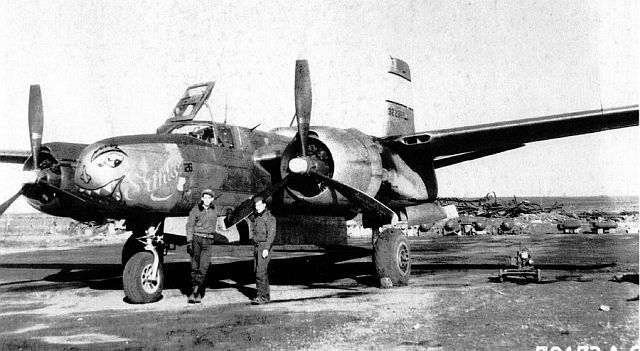 A-26 StinkyA-26Bfoto640px.jpg