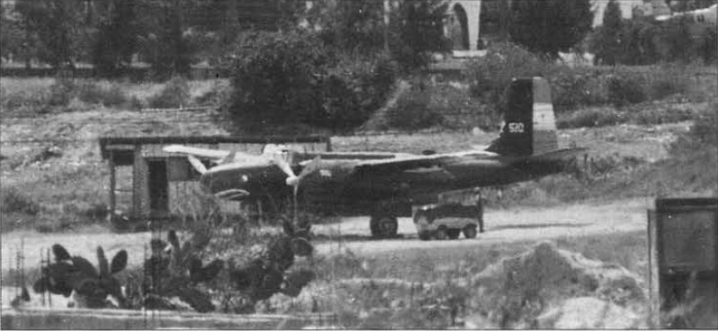 A-26B TegucigalpaHonduras1976.jpg