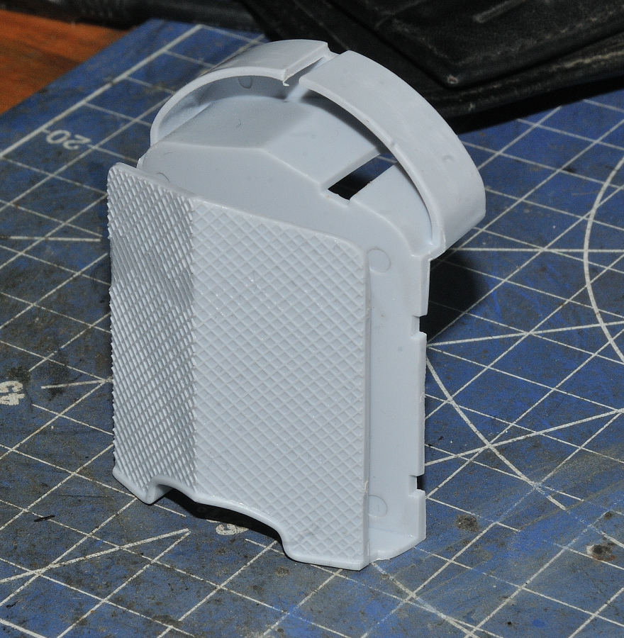 Airfix bentley 125 18521 (2).JPG