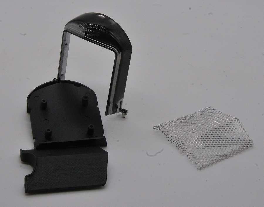 Airfix bentley 125 18521 (4).JPG