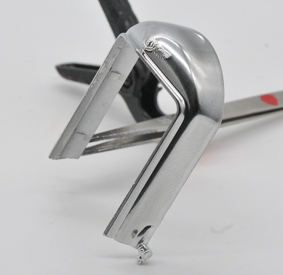 Airfix bentley 125 18521 (7).JPG