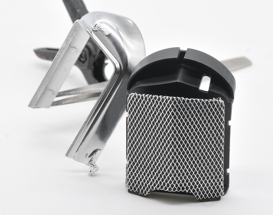 Airfix bentley 125 18521 (8).JPG