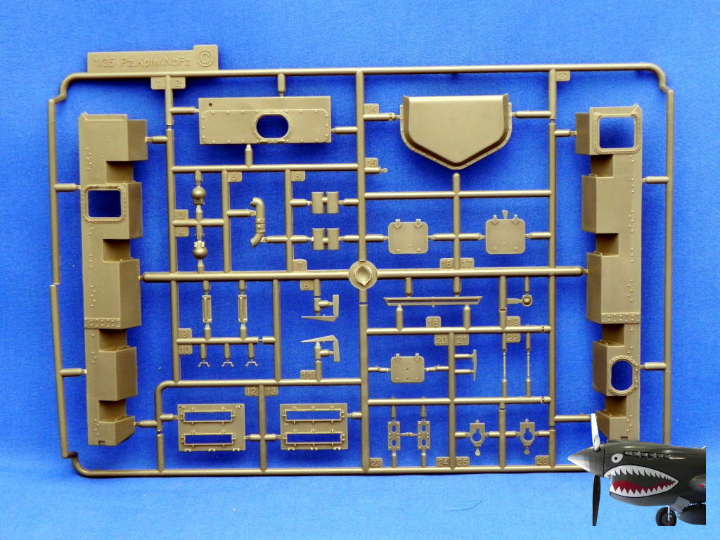 AmusingHobbyNeuBauFahrZeugSprueTreeCfront.JPG AmusingHobbyNeuBauFahrZeugSprueTreeCfront.JPG