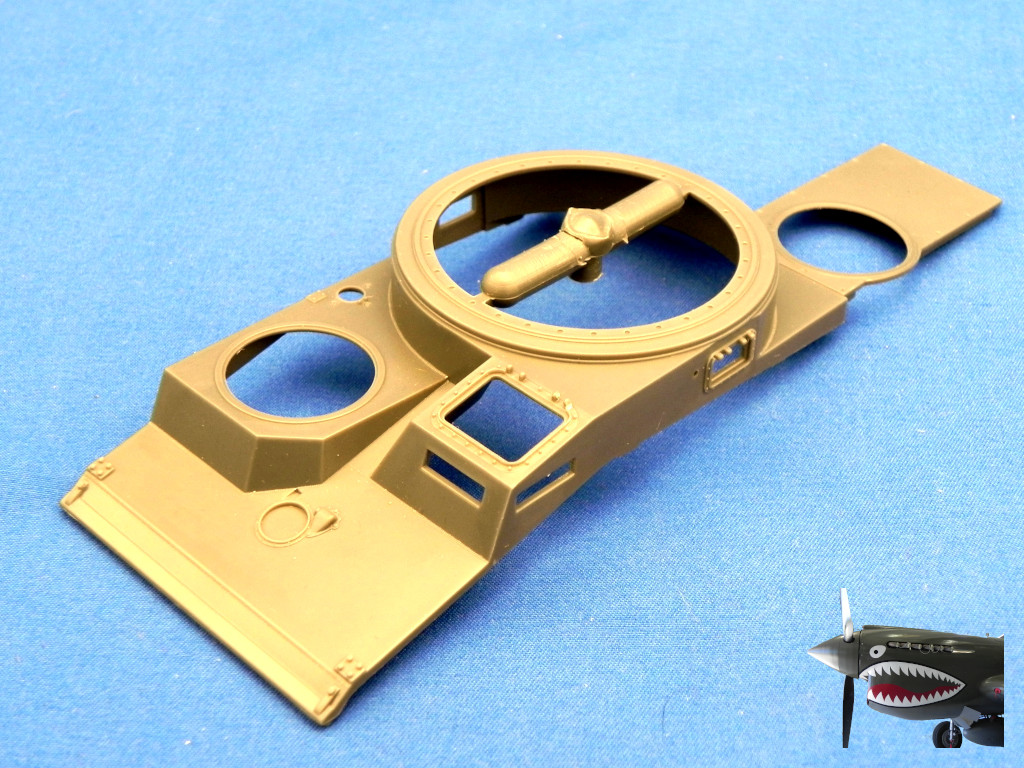 AmusingHobbyNeuBauFahrZeugSprueTreeHullUpper1.JPG AmusingHobbyNeuBauFahrZeugSprueTreeHullUpper1.JPG