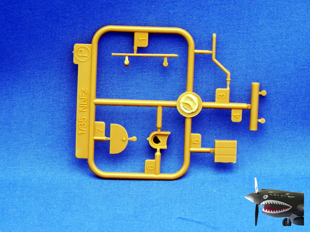 AmusingHobbyNeuBauFahrZeugSprueTreePfront.JPG AmusingHobbyNeuBauFahrZeugSprueTreePfront.JPG