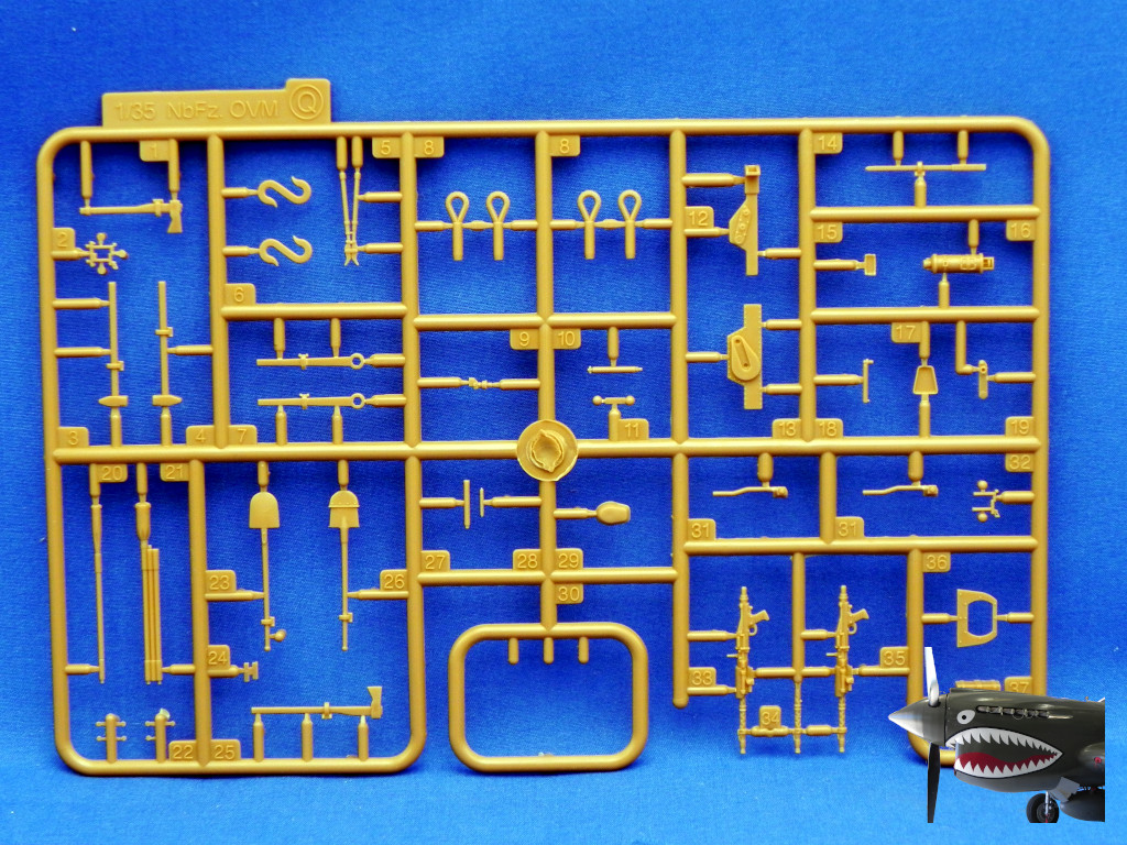 AmusingHobbyNeuBauFahrZeugSprueTreeQfront.JPG AmusingHobbyNeuBauFahrZeugSprueTreeQfront.JPG