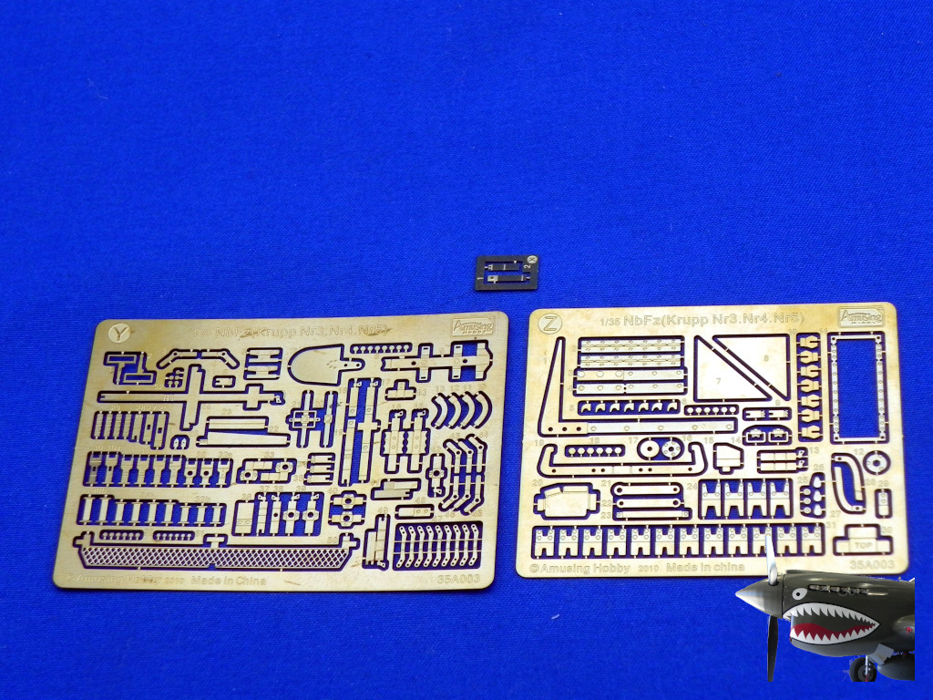 AmusingHobbyNeuBauFahrZeugSprueTreeXPE.JPG AmusingHobbyNeuBauFahrZeugSprueTreeXPE.JPG