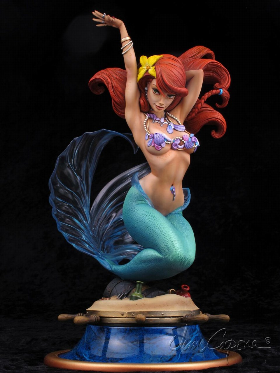 Ariel the Mermaid 1280.jpg