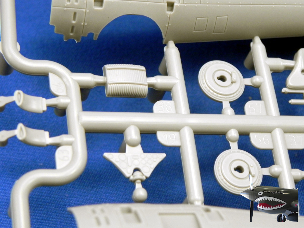ArmaHobby 40001 PZL-11c Sprue 06.JPG