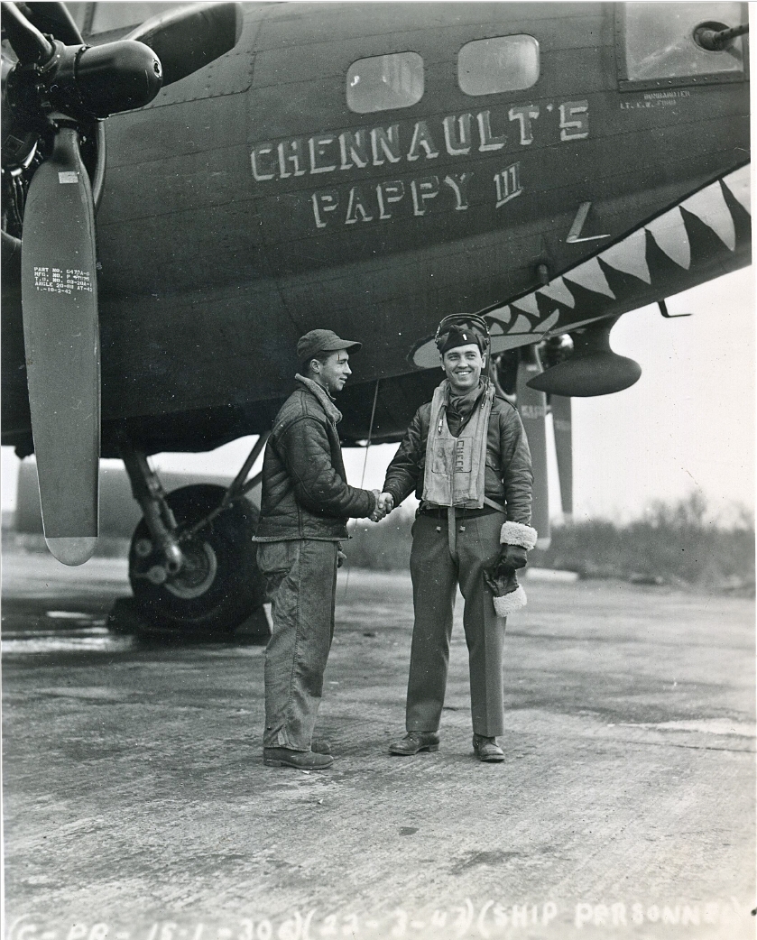 B-17 Chennault's Pappy III.jpg