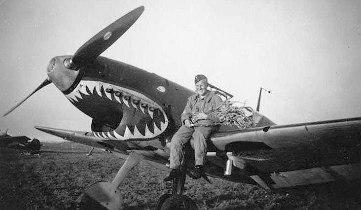 Bf 109C-2 Sharkmouth-109-C2 02.jpg