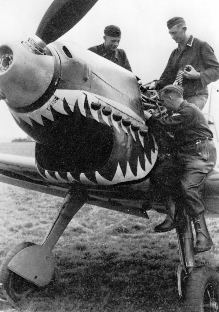 Bf 109C-2 Sharkmouth-109-C2.jpg