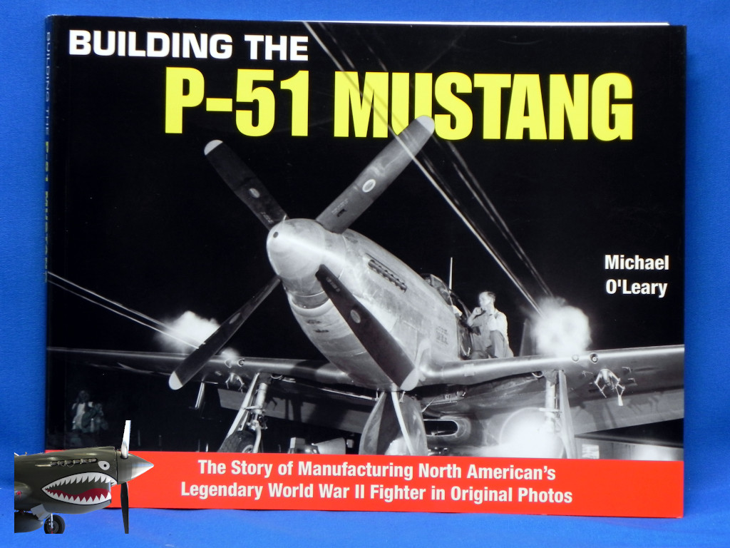 Building the P-51 Mustang 001.JPG