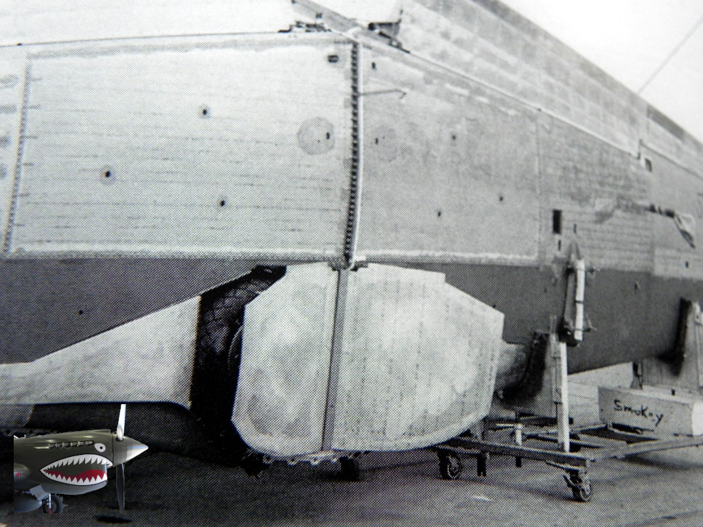 Building the P-51 Mustang 003.JPG