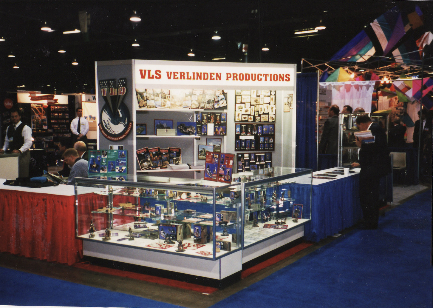 Chicago booth.jpg Chicago booth.jpg