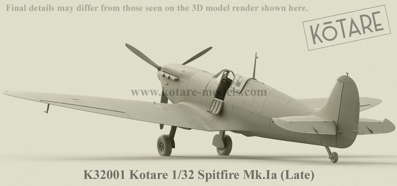 d827947c-kotare k32001 1-32 spitfire mk.ia late rear view.jpg