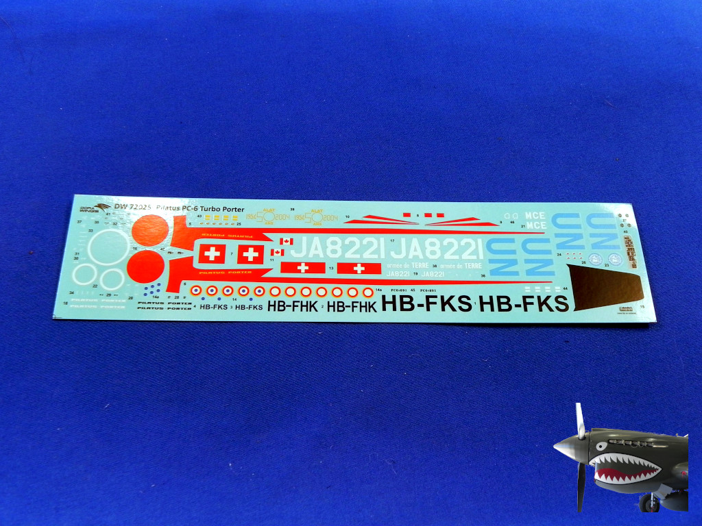 DoraWingsDW72025PilatusPC6SpruexDecals.JPG