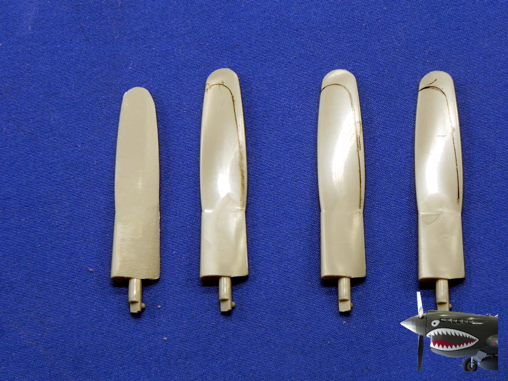 DragonP51DPropellerBlades.JPG