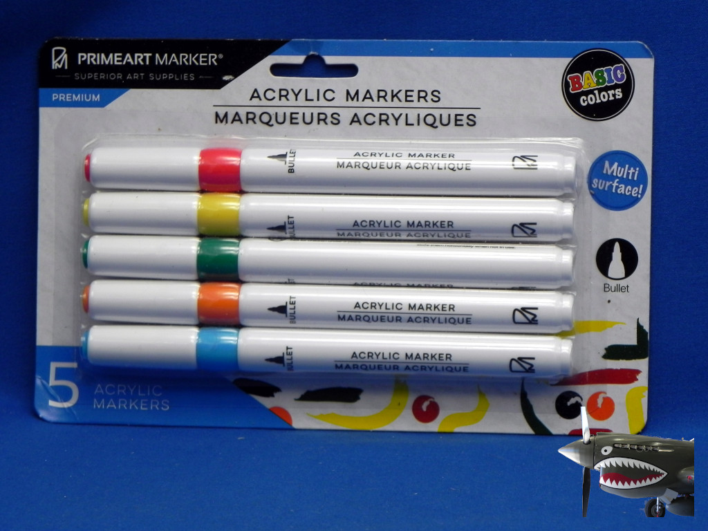 DT 5 Acrylic Markers Basic Colors.JPG