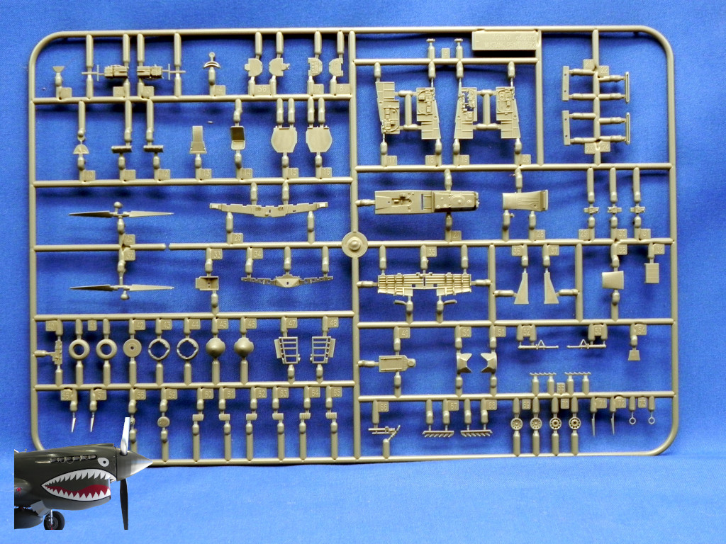 Eduard70171xSprueE.JPG Eduard70171xSprueE.JPG