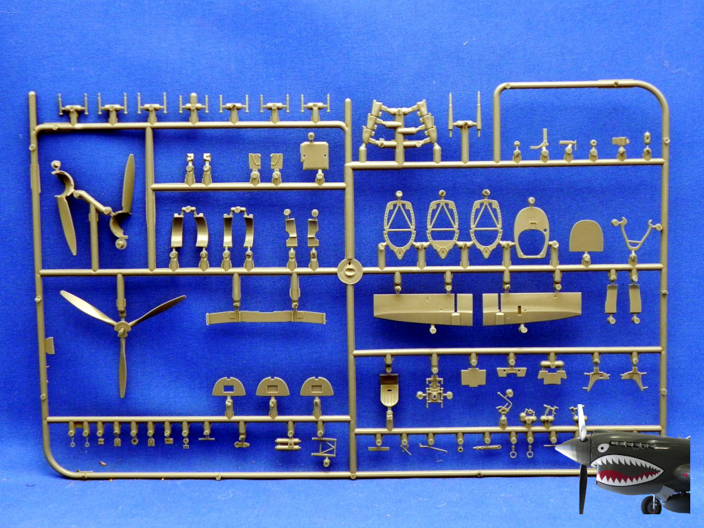 Eduard82158XSpitfireVcOverTreesSprueTreeR1.JPG