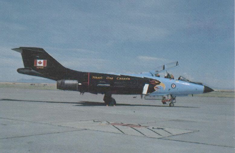 F-101 CF-101Voodoo409thNightHawksquadron.jpg