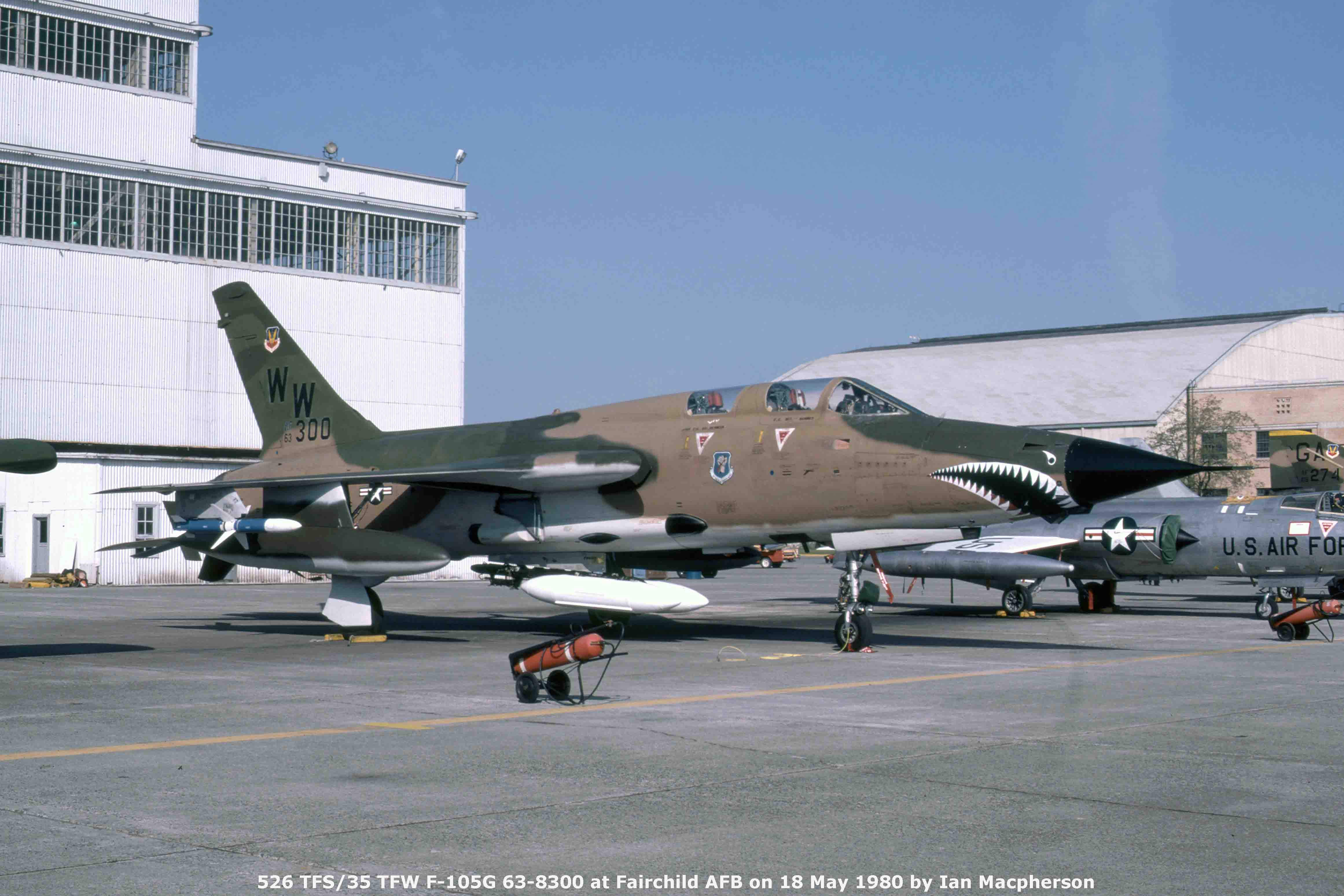 F-105G 63-8300 F-105G WW 19800518 1.jpg