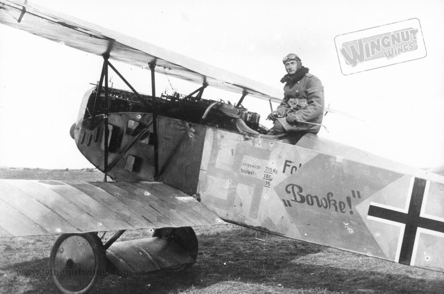 Fokker D.VII (Alb) Jasta 17 Bowke! Hermann Pritsch (Greg Van Wyngarden).jpg