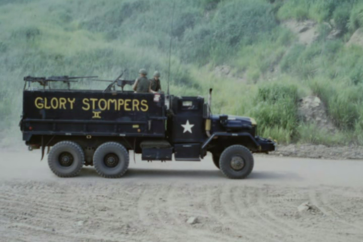 Glory Stompers II.png Glory Stompers II.png