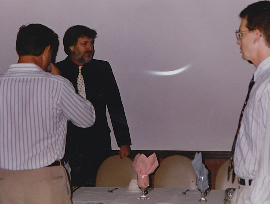 Gordon Stronack, Lewis, tony.jpg Gordon Stronack, Lewis, tony.jpg