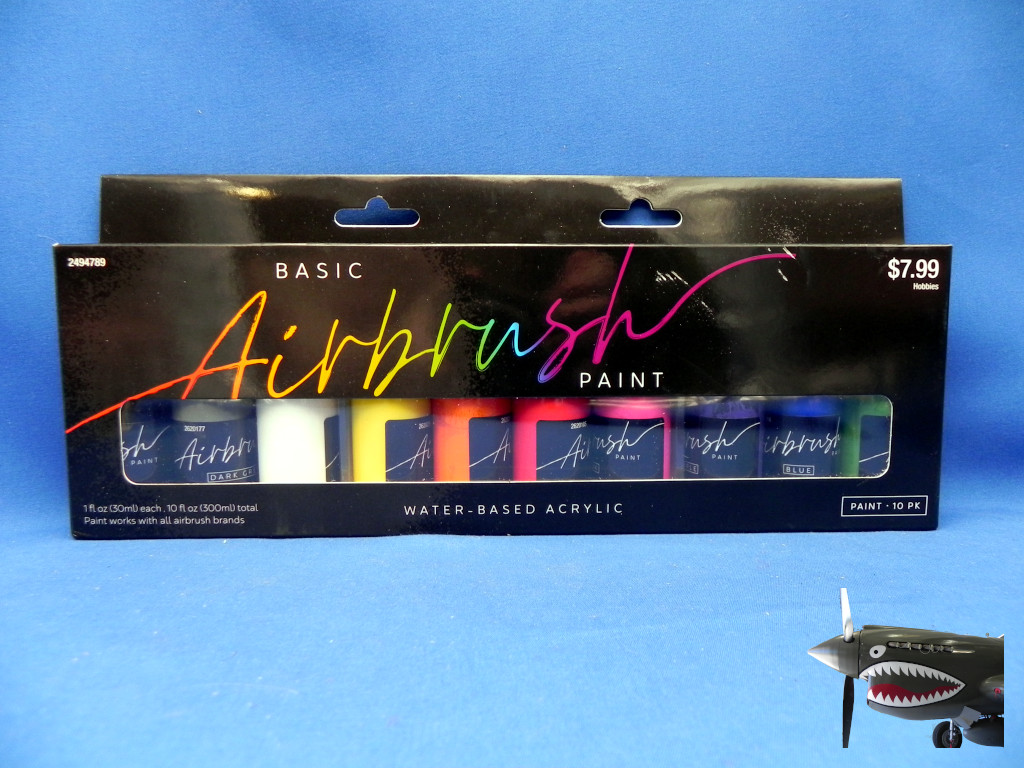 HL2494789 Basic Airbrush Paint Set front.JPG