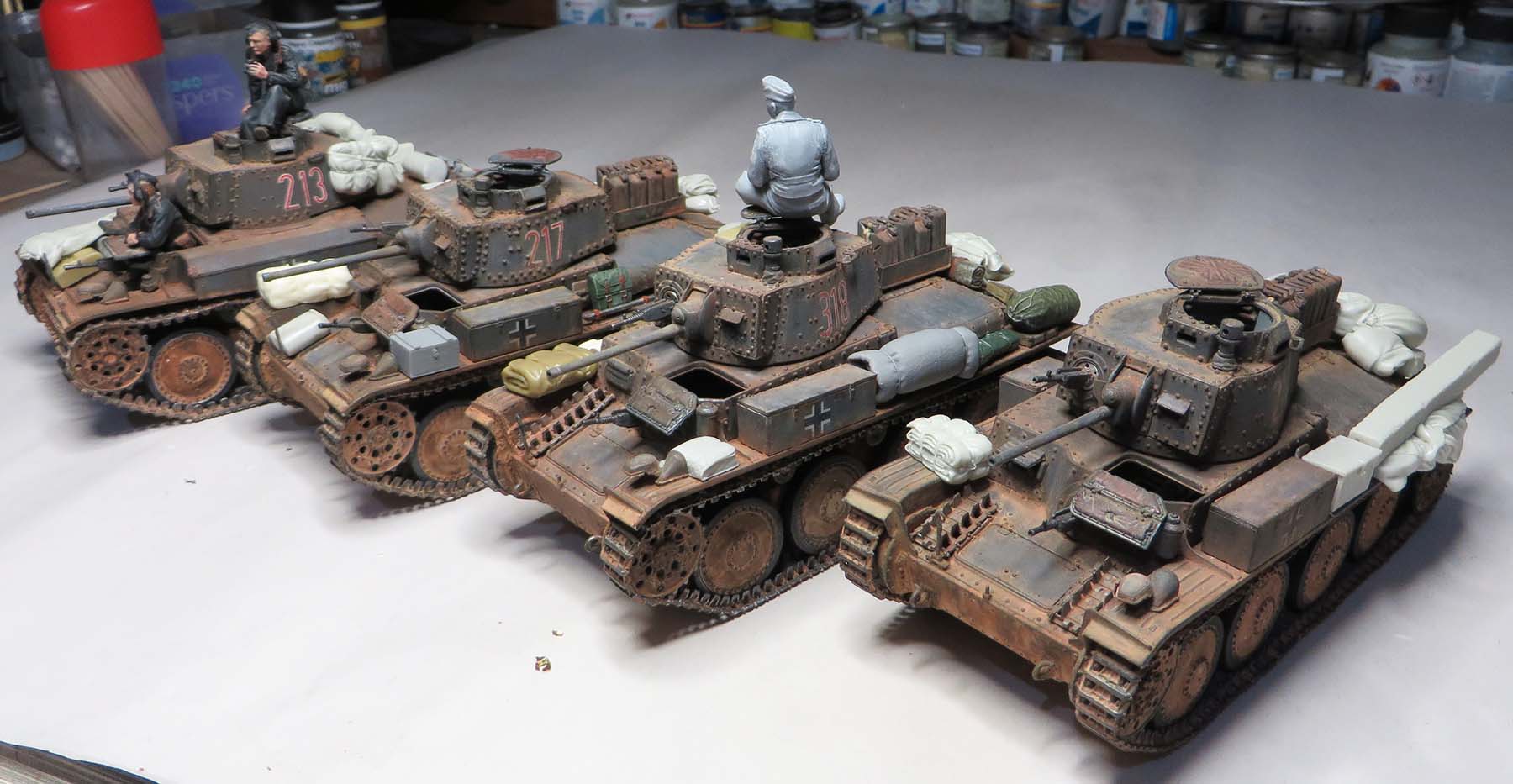 Hobbyboss and Tamiya 38t builds.jpg