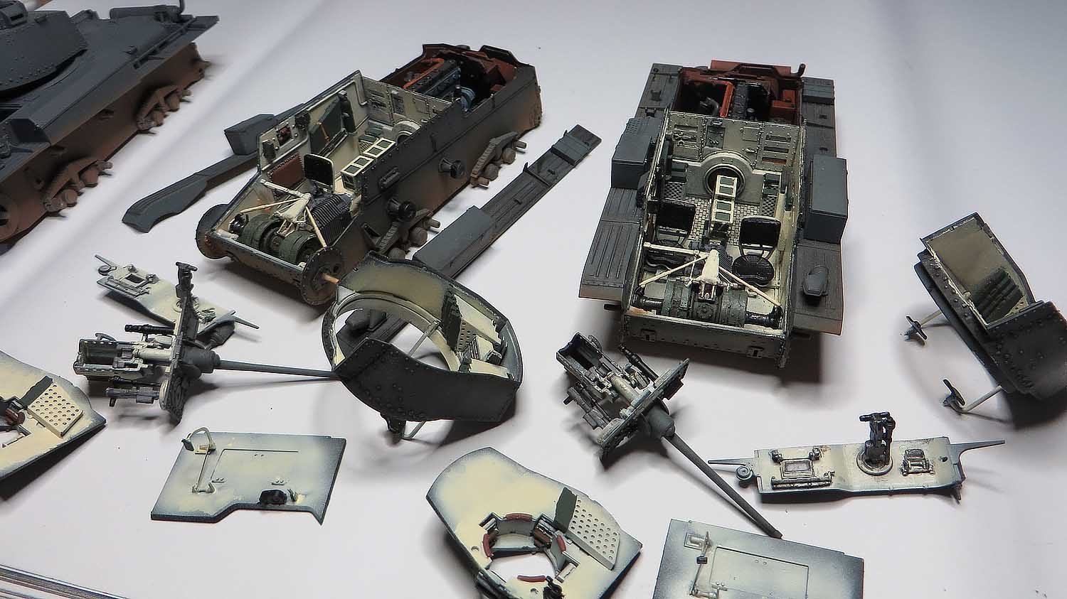 Hobbyboss Panzer 38T interior1.jpg
