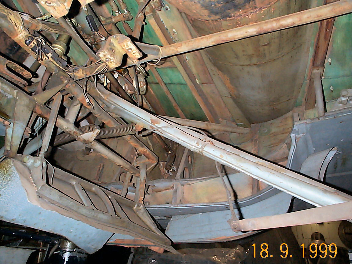 Horten Ho 229 Zoukei Mura internal frame (6).jpg