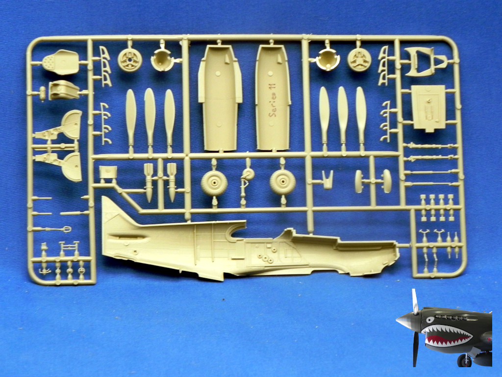 ICM 48 LaGG-3 Series 7-11 Sprue Tree B rear.JPG