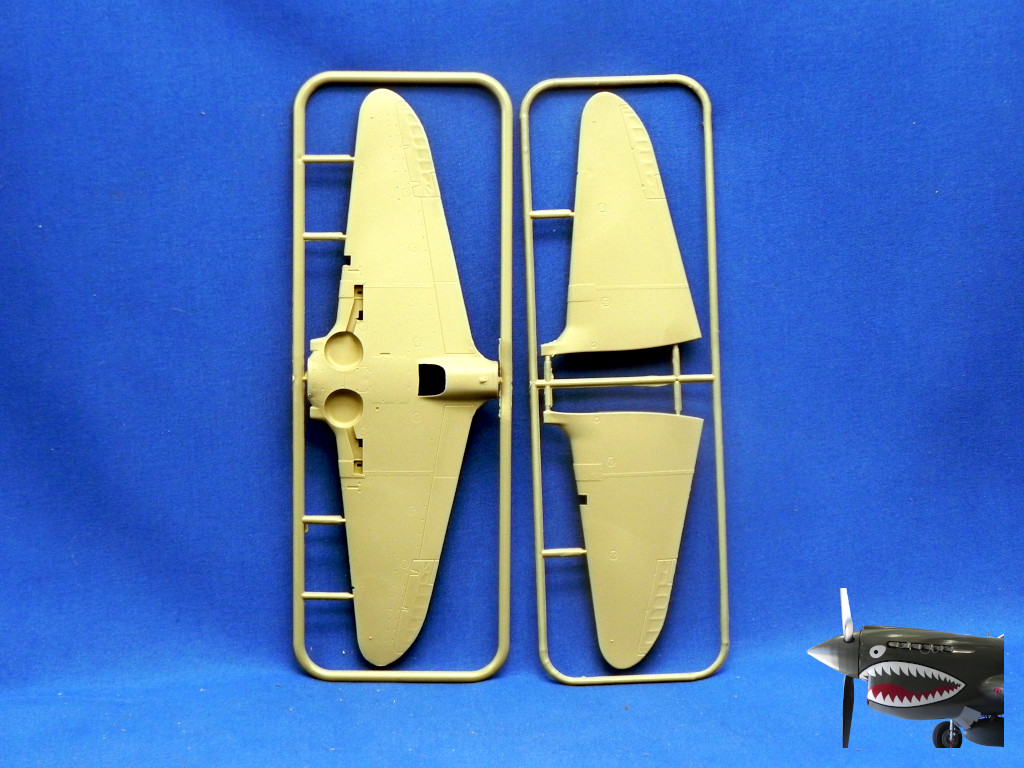 ICM 48 LaGG-3 Series 7-11 Sprue Tree  CD.JPG