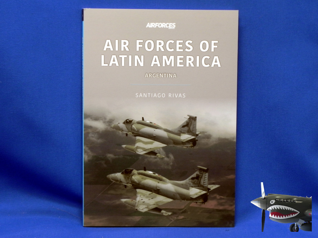 KeyPubAirForcesofLatinAmericaArgentina00.JPG