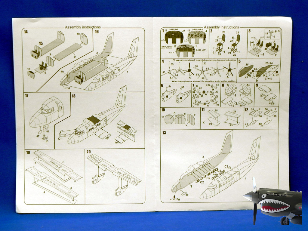 KP KPM0435 Let L-410OVP-E Sprue Instructions 02.JPG