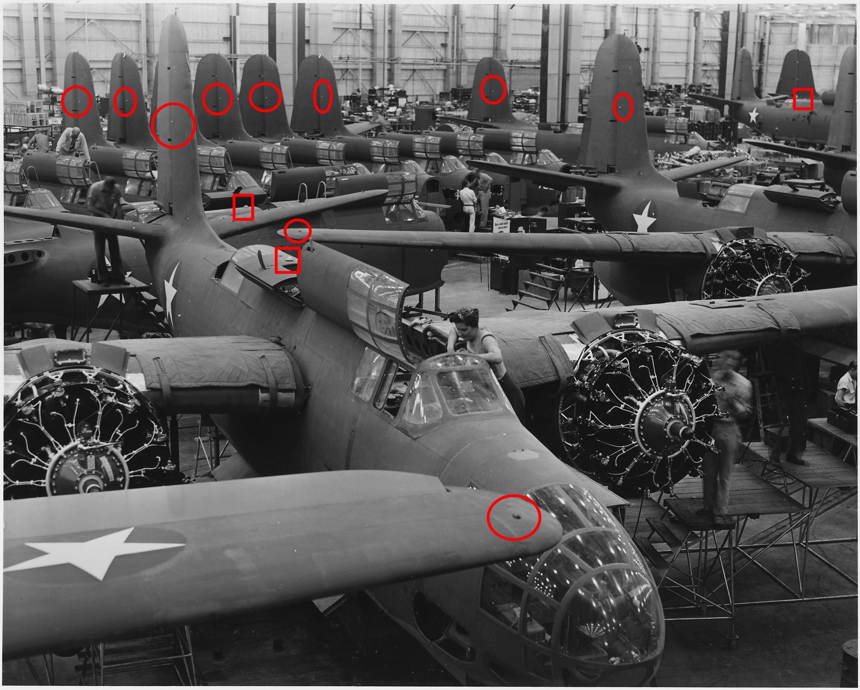 Long_lines_of_a_A-20_attack_bombers_roll_ceaslessly,_night_and_day,_through_the_Douglas_Aircra...jpg