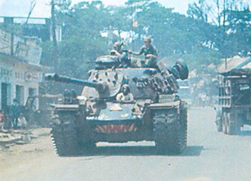 M48A3 Big Green Mean Machine.jpg