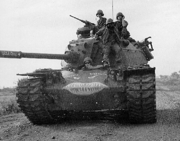 M48A3 Wild One 4.JPG